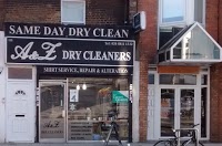 Anz Dry Cleaners 1052928 Image 0
